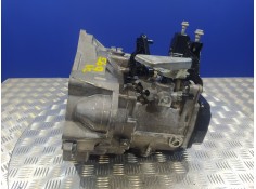 Recambio de caja cambios para volkswagen polo (6r1) 1.6 tdi referencia OEM IAM MZL   2