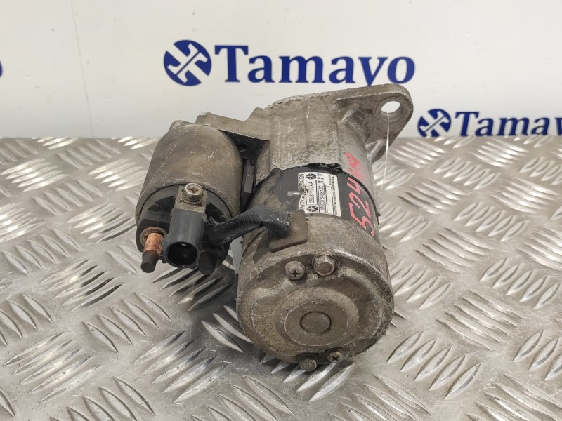 Recambio de motor arranque para chrysler pt cruiser (pt) 2.0 16v cat referencia OEM IAM M000T84881ZC  05033067AA
