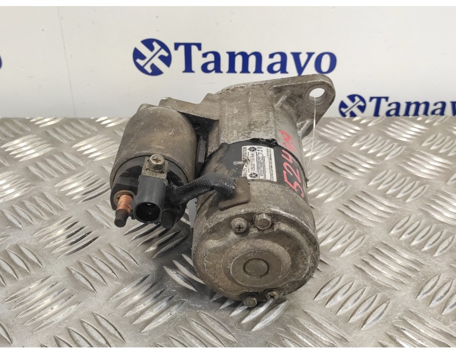 Recambio de motor arranque para chrysler pt cruiser (pt) 2.0 16v cat referencia OEM IAM M000T84881ZC  05033067AA