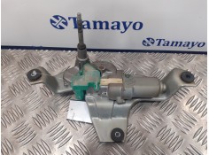 Recambio de motor limpia trasero para mitsubishi outlander (cw0) 2.0 di-d cat referencia OEM IAM   