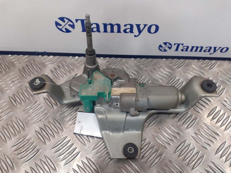 Recambio de motor limpia trasero para mitsubishi outlander (cw0) 2.0 di-d cat referencia OEM IAM   