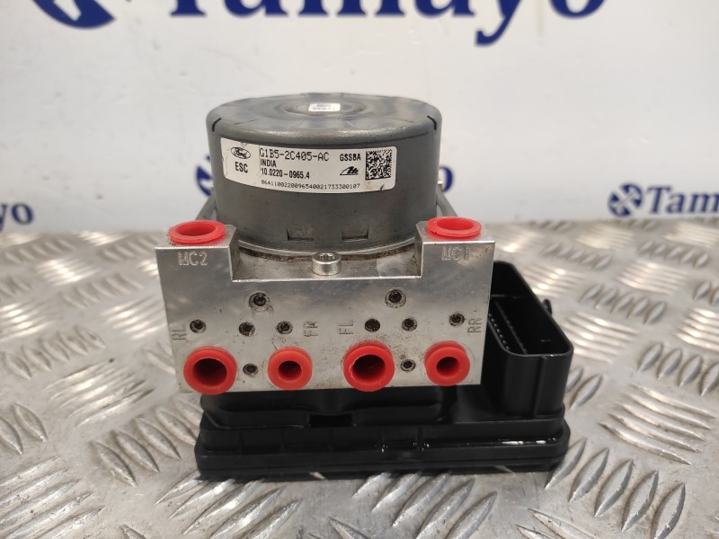 Recambio de abs para ford ka+ referencia OEM IAM G1B52C405AC 17750022 10022009654