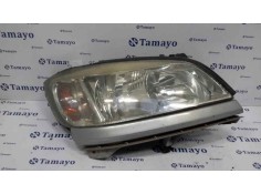 Recambio de faro derecho para opel zafira a referencia OEM IAM   