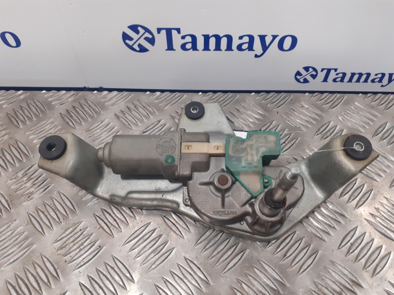 Recambio de motor limpia trasero para mitsubishi outlander (cw0) 2.0 di-d cat referencia OEM IAM   