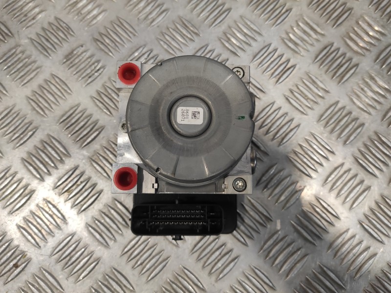 Recambio de abs para ford ka+ referencia OEM IAM G1B52C405AC 17750022 10022009654