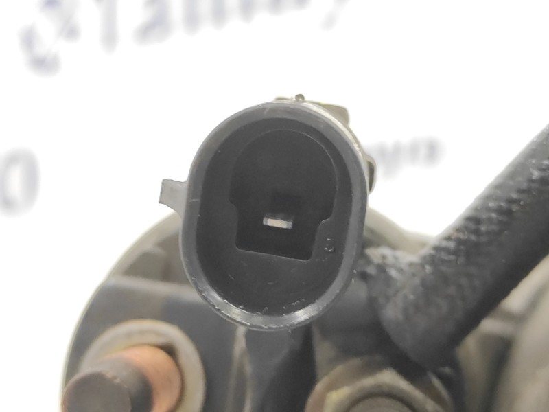 Recambio de motor arranque para chrysler pt cruiser (pt) 2.0 16v cat referencia OEM IAM M000T84881ZC  05033067AA