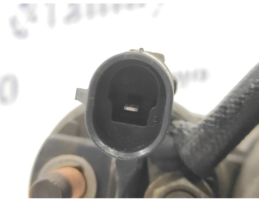 Recambio de motor arranque para chrysler pt cruiser (pt) 2.0 16v cat referencia OEM IAM M000T84881ZC  05033067AA