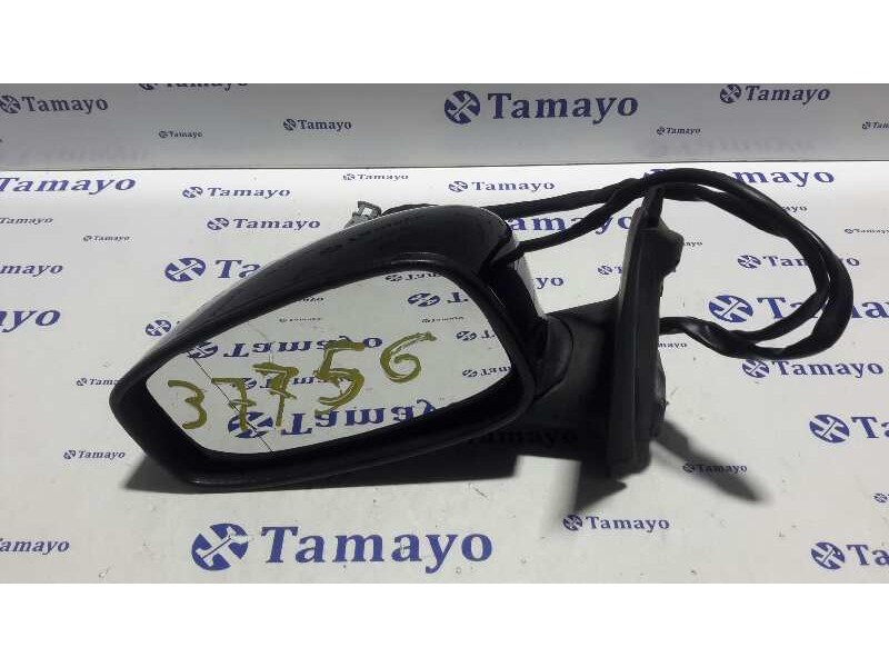 Recambio de retrovisor izquierdo para fiat stilo (192) 1.6 16v cat referencia OEM IAM   