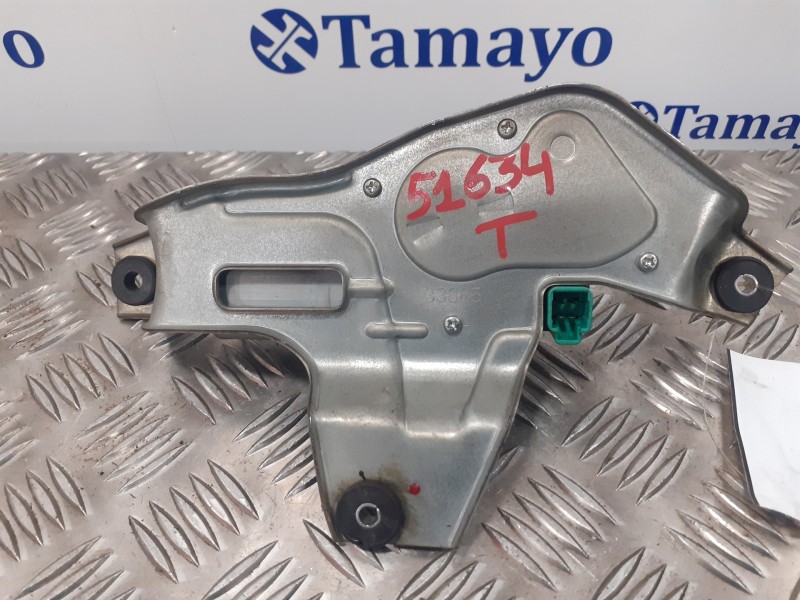 Recambio de motor limpia trasero para mitsubishi outlander (cw0) 2.0 di-d cat referencia OEM IAM   