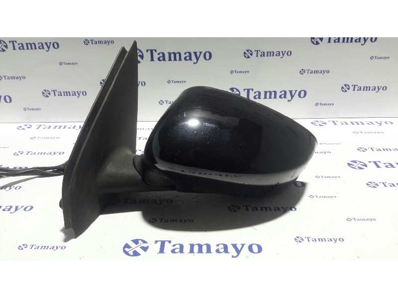 Recambio de retrovisor izquierdo para fiat stilo (192) 1.6 16v cat referencia OEM IAM   