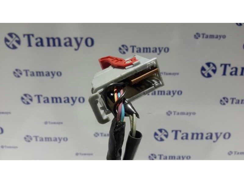 Recambio de retrovisor izquierdo para fiat stilo (192) 1.6 16v cat referencia OEM IAM   