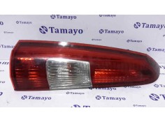 Recambio de piloto trasero superior izquierdo para volvo v70 familiar 2.4 20v turbo cat referencia OEM IAM