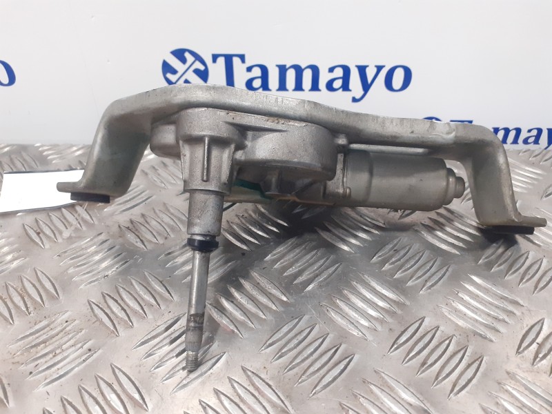 Recambio de motor limpia trasero para mitsubishi outlander (cw0) 2.0 di-d cat referencia OEM IAM   