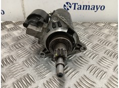 Recambio de motor arranque para volkswagen t4 bus (mod. 1991) caravelle referencia OEM IAM 0001110061  02B911023