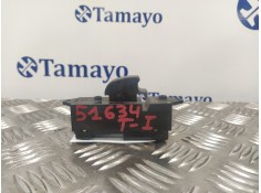 Recambio de mando elevalunas trasero izquierdo para mitsubishi outlander (cw0) 2.0 di-d cat referencia OEM IAM 8608A063  