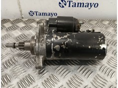 Recambio de motor arranque para volkswagen t4 bus (mod. 1991) caravelle referencia OEM IAM 0001110061  02B911023 2
