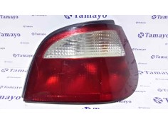 Recambio de piloto trasero derecho para renault megane i fase 2 classic (la..) referencia OEM IAM   