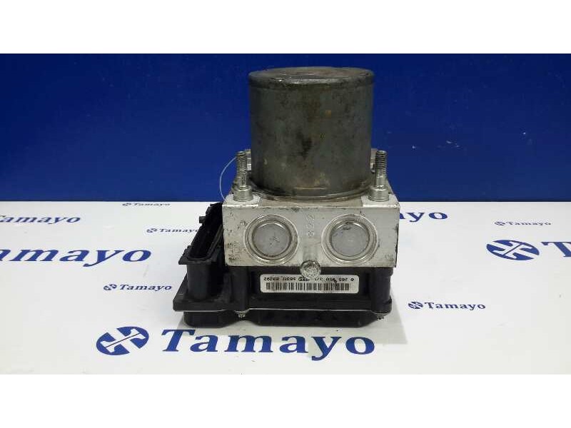 Recambio de abs para nissan primera berlina (p12) 2.2 16v turbodiesel cat referencia OEM IAM 0265234146 0265950371 47660BA000