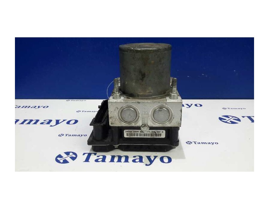 Recambio de abs para nissan primera berlina (p12) 2.2 16v turbodiesel cat referencia OEM IAM 0265234146 0265950371 47660BA000