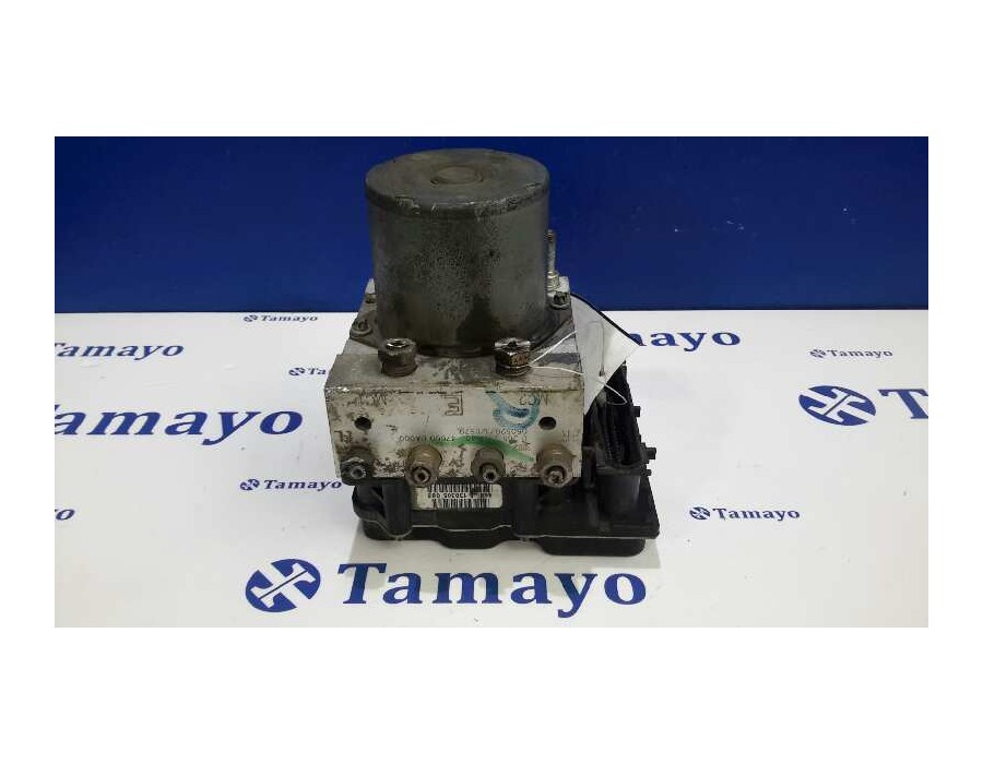 Recambio de abs para nissan primera berlina (p12) 2.2 16v turbodiesel cat referencia OEM IAM 0265234146 0265950371 47660BA000