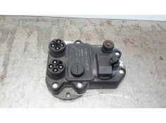 Recambio de modulo encendido para mercedes-benz clase c (w201) berlina referencia OEM IAM 0055453132
