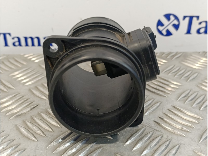 Recambio de caudalimetro para dacia sandero 1.5 dci diesel fap cat referencia OEM IAM 82006825587B  5WK97021