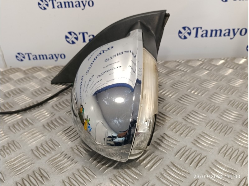 Recambio de retrovisor derecho para volkswagen golf v berlina (1k1) 1.9 tdi referencia OEM IAM   