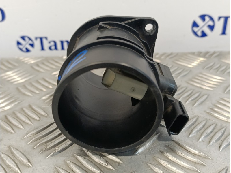 Recambio de caudalimetro para dacia sandero 1.5 dci diesel fap cat referencia OEM IAM 82006825587B  5WK97021