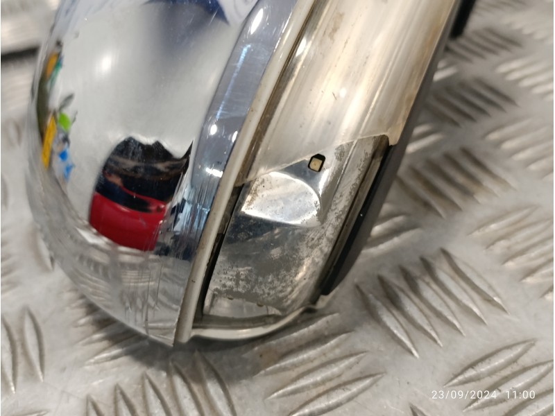 Recambio de retrovisor derecho para volkswagen golf v berlina (1k1) 1.9 tdi referencia OEM IAM   