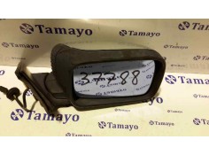 Recambio de retrovisor derecho para bmw serie 3 compacto (e36) 1.7 turbodiesel cat referencia OEM IAM   