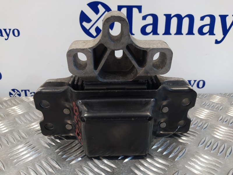 Recambio de soporte motor para seat altea (5p1) 2.0 tdi referencia OEM IAM 1K0199555  1K0199555Q