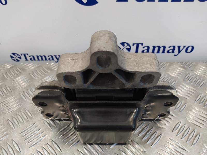 Recambio de soporte motor para seat altea (5p1) 2.0 tdi referencia OEM IAM 1K0199555  1K0199555Q