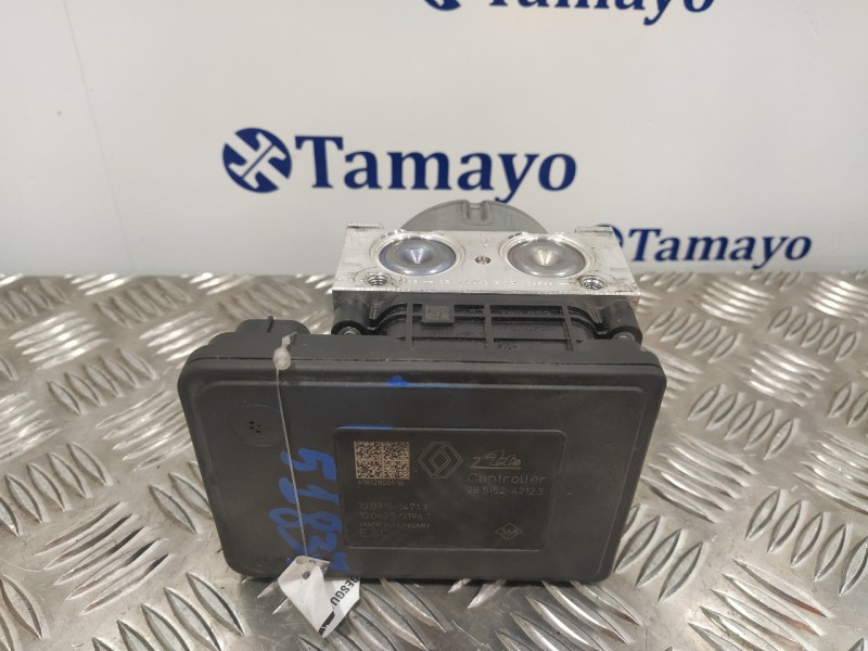 Recambio de abs para dacia dokker 1.5 dci diesel fap cat referencia OEM IAM 476600078R 28515242123 10022006554