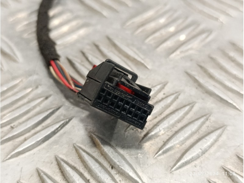 Recambio de retrovisor derecho para volkswagen golf v berlina (1k1) 1.9 tdi referencia OEM IAM   
