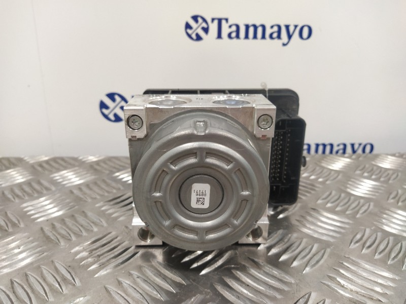 Recambio de abs para dacia dokker 1.5 dci diesel fap cat referencia OEM IAM 476600078R 28515242123 10022006554