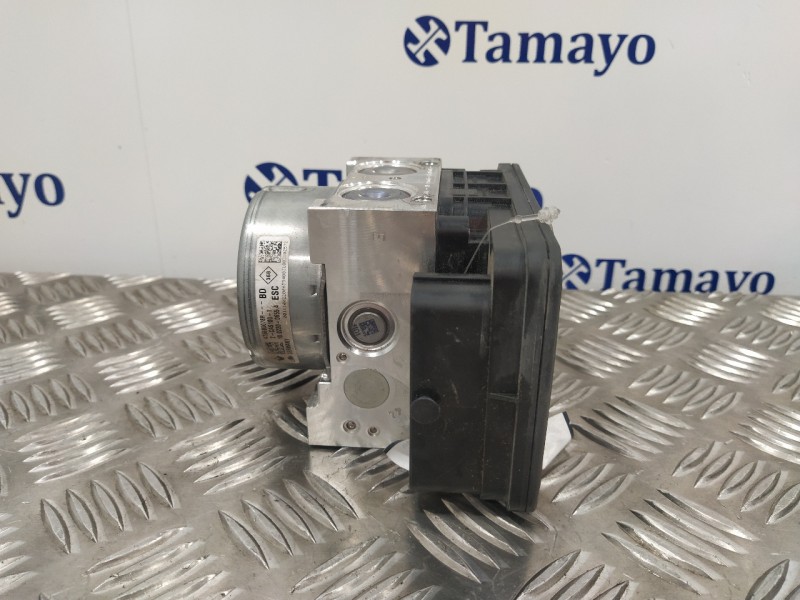 Recambio de abs para dacia dokker 1.5 dci diesel fap cat referencia OEM IAM 476600078R 28515242123 10022006554