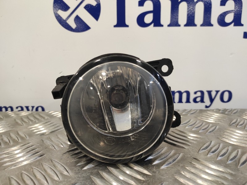 Recambio de faro antiniebla izquierdo para ford fiesta (cb1) 1.4 tdci cat referencia OEM IAM 89204003  