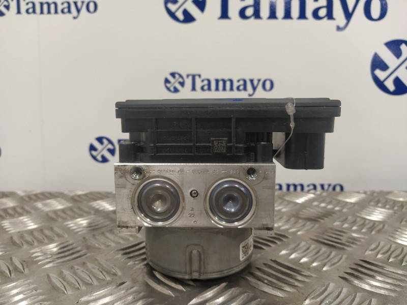 Recambio de abs para dacia dokker 1.5 dci diesel fap cat referencia OEM IAM 476600078R 28515242123 10022006554