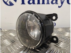 Recambio de faro antiniebla izquierdo para ford fiesta (cb1) 1.4 tdci cat referencia OEM IAM 89204003   2