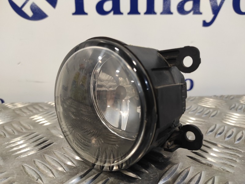 Recambio de faro antiniebla izquierdo para ford fiesta (cb1) 1.4 tdci cat referencia OEM IAM 89204003  