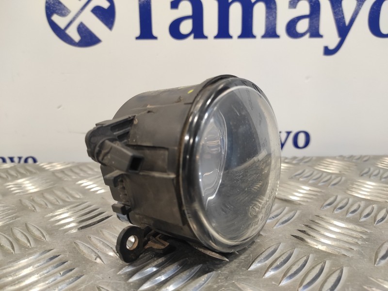 Recambio de faro antiniebla izquierdo para ford fiesta (cb1) 1.4 tdci cat referencia OEM IAM 89204003  