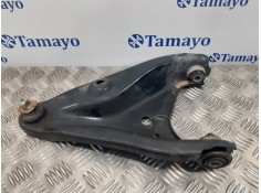 Recambio de brazo suspension inferior delantero derecho para dacia dokker 1.5 dci diesel fap cat referencia OEM IAM 545006623R  