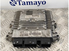 Recambio de centralita motor uce para citroën xsara berlina 2.0 hdi cat (rhy / dw10td) referencia OEM IAM 5WS40046CT 9647423380 