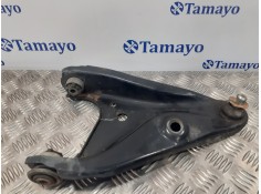 Recambio de brazo suspension inferior delantero derecho para dacia dokker 1.5 dci diesel fap cat referencia OEM IAM 545006623R   2