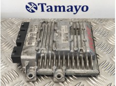 Recambio de centralita motor uce para citroën xsara berlina 2.0 hdi cat (rhy / dw10td) referencia OEM IAM 5WS40046CT 9647423380  2