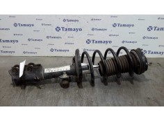 Recambio de amortiguador delantero izquierdo para ford fiesta (cb1) 1.4 tdci cat referencia OEM IAM 8V5118K001BF  
