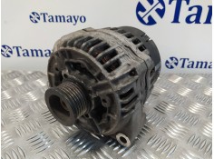Recambio de alternador para mercedes-benz clase clk (w208) coupe 3.2 v6 18v cat referencia OEM IAM 0101543202  0123510068 2