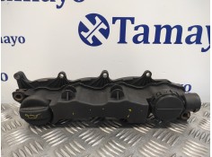 Recambio de tapa balancines para peugeot 206 cc 1.6 16v cat referencia OEM IAM 9651815680  