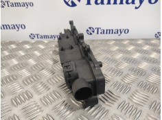 Recambio de tapa balancines para peugeot 206 cc 1.6 16v cat referencia OEM IAM 9651815680   2