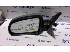 Recambio de retrovisor electrico izquierdo para opel meriva referencia OEM IAM   